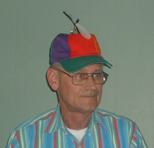 jerry