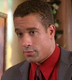 Dorian Gregory as Darryl