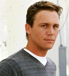 Brian Krause as Leo