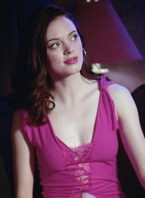 Rose McGowan as Paige