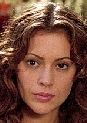 Alyssa Milano as Phoebe