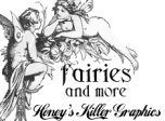 fairy graphics
