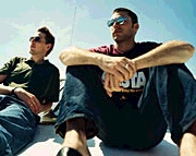 Artist pic
