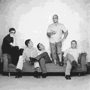 Artist pic