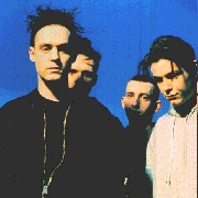 Artist pic
