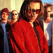 Artist pic