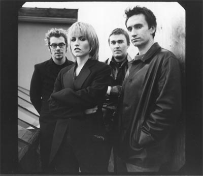 The Cranberries