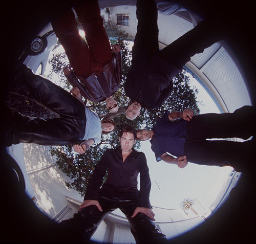 Dishwalla