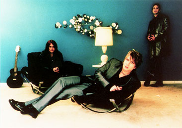 The Goo Goo Dolls