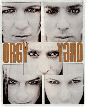 Orgy pic