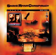 Sonic Jihad Cover