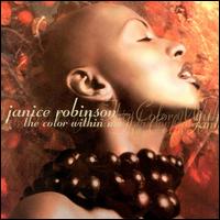 Janice Robinson