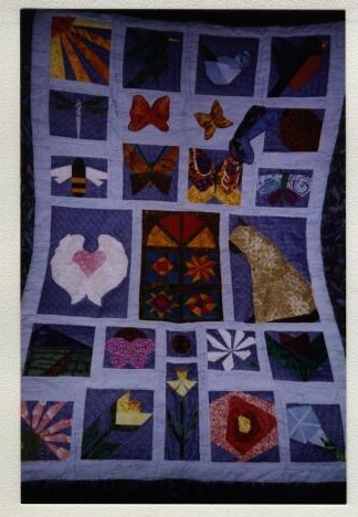 Jans Quilt