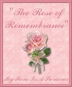 Rose Of Rememberance