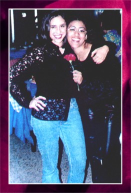 nina&friend
