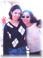 nina&friend