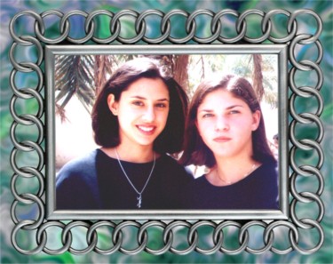 nina & nancy