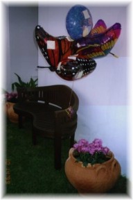 bench
