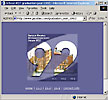 Year 1992 graduation web-site: home page