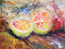 grapefruit