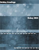 Proposals for company greeting cards