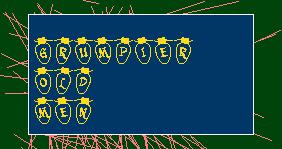 Grumpier Old Men