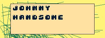Johnny Handsome