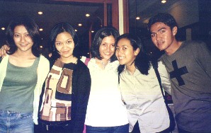 TaMmY.aYoEk.cInDy.NiNdI.TiTo