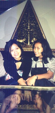 gaya wayang hmph..