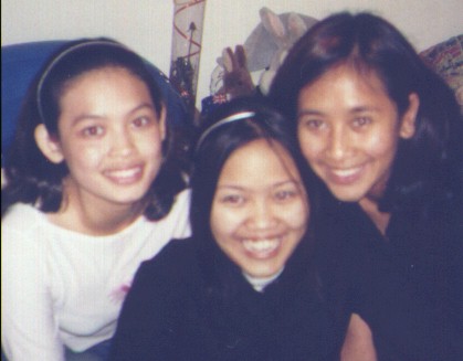 ManDa aYu NinDutz