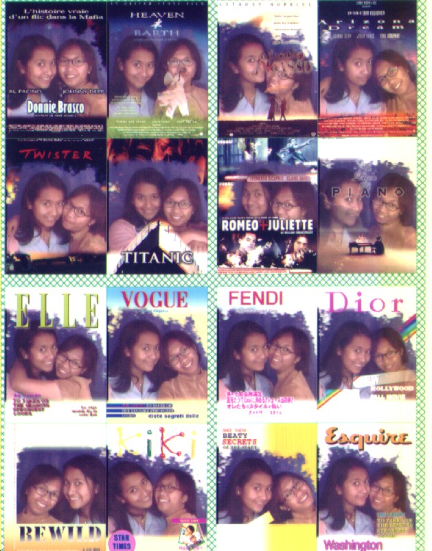 PoTo sTiKeR