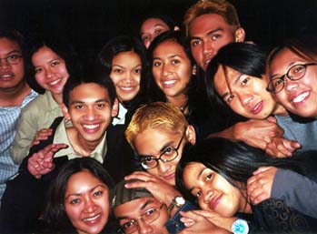 Ultah aPriN *rame*