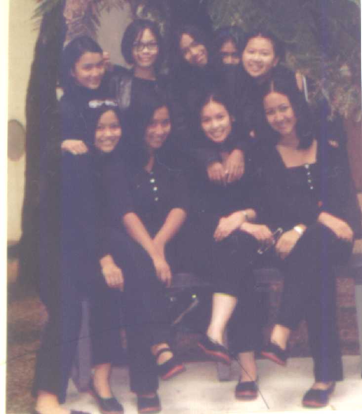 duduk� rame�