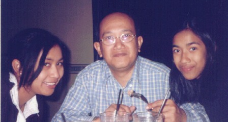 kakak-papa-adek