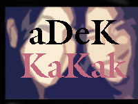 kaka-adek