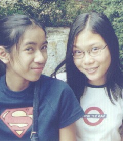 nisa sekarang