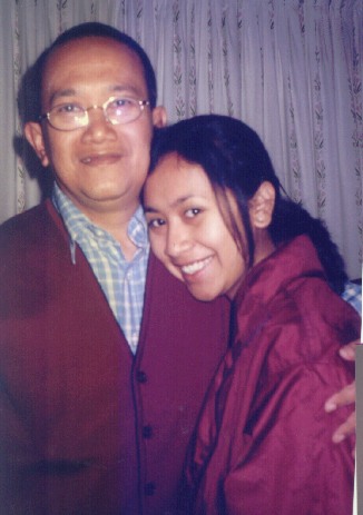 nindi sama papa 2000