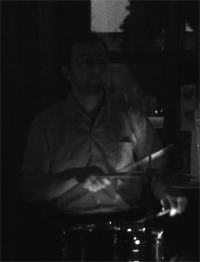 Drum, as drum can