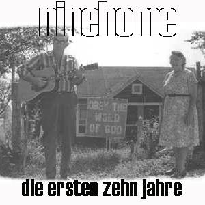 Die CD!!!