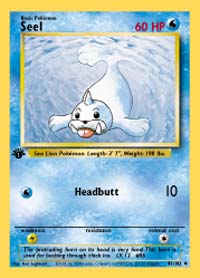 Seel