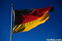 German Flag