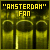 Coldplay - Amsterdam
