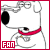 Family Guy - Brian
