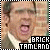 Anchorman - Brick Tamland