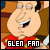 Family Guy - Glen Quagmire
