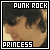 Something Corporate - Punk Rock Princess