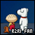 Family Guy - Road To Rhode Island