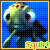Finding Nemo - Squirt