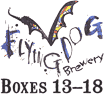 Flying Dog "Litter"