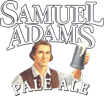 Samuel Adams Pale Ale